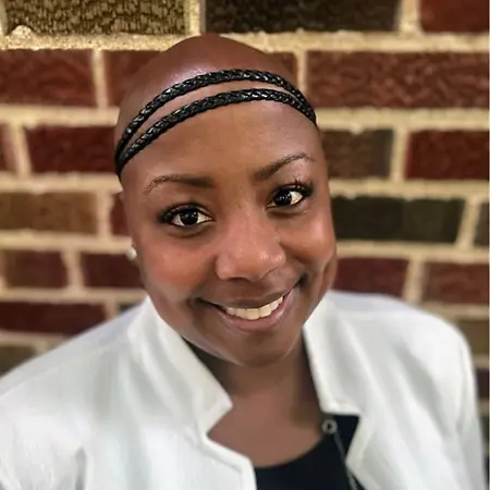 Tanisha Stanciel, Ed.D