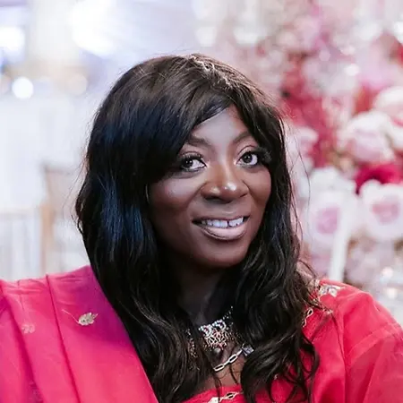 Rose Study, CFD Certified Floral Designer