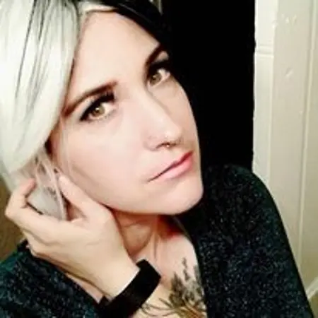 Rae Carnevale, MA, LPC, NCC