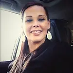 Molly  Aileen McIntyre