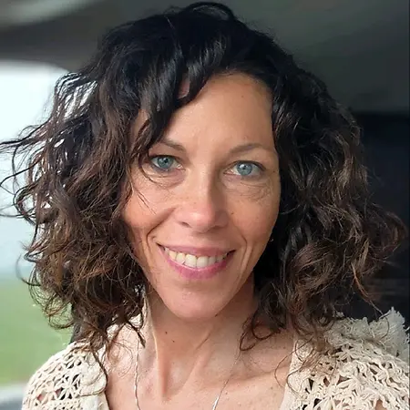 Angela Gallagher Tillman