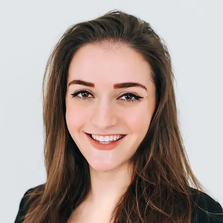 Olivia Truban, Ph.D., APR