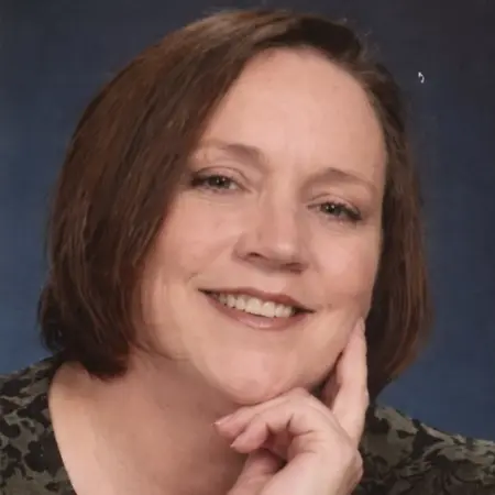 Brenda Chambers, PSS, QMHA, CDAC