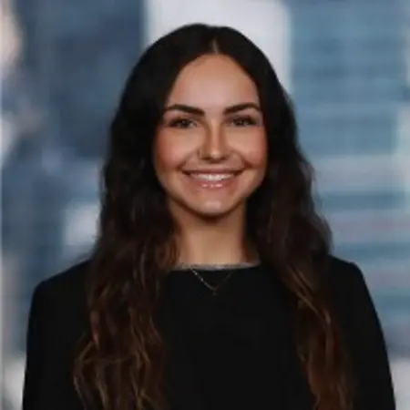 Louise Siviero Leitao