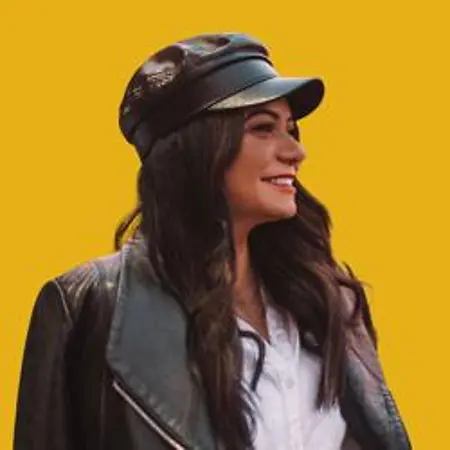 Jacquelin Abdelmalek