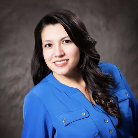 Ana  Martinez  Rocks