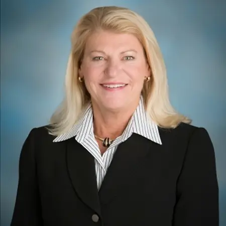 Lt. Gen. Ann E Dunwoody