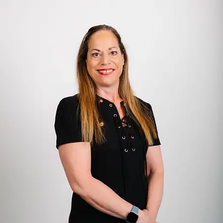 Michele (Holzer) Cochran, MAS, MASi