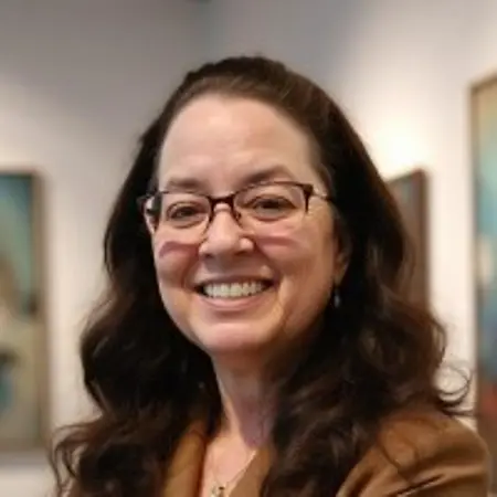 Catherine LaMarche-Horney