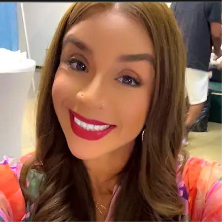 Priscilla De La Rosa 