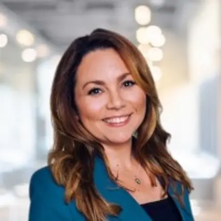 Angeles "Angie" Godinez