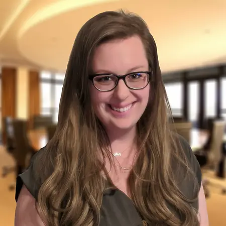 Trixie Plaisance, CIFI, FCLS