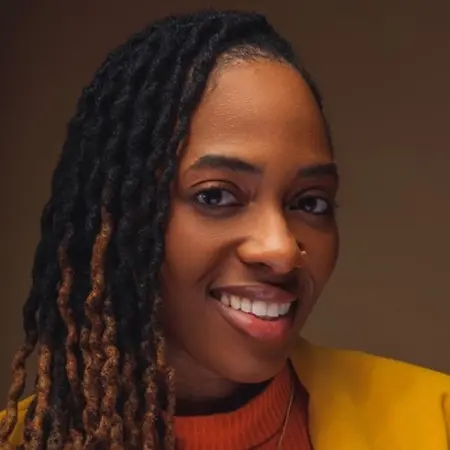 Evelyn Campbell, Ph.D.