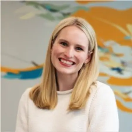 Liza Seawell, MBA, SHRM-CP