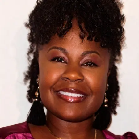 Latecha (Professor Daniels) Daniels, MSN, RN