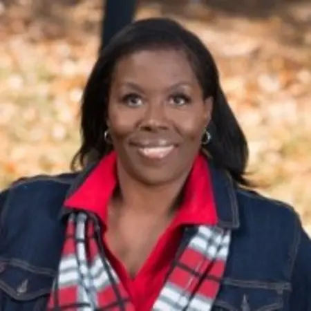 Angela M. Thomas, Ed.D