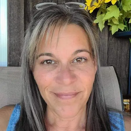 Michelle Elliott, CISR