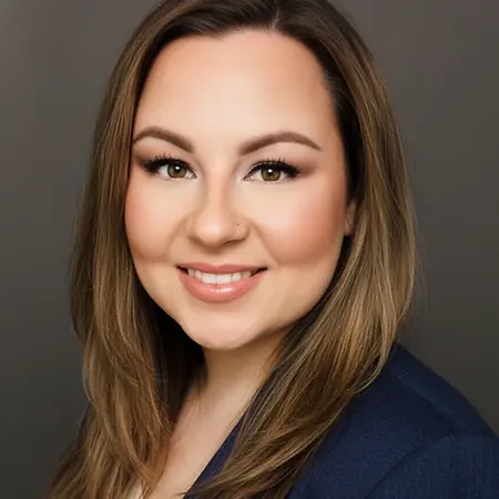 Biljana Milenković-Mapes