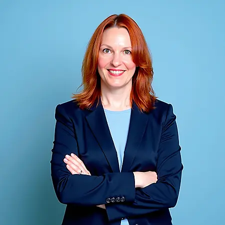 Ruth Burk, JD, ICP-ACC, CSM