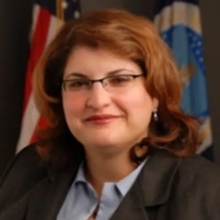 Jacqueline Ponti-Lazaruk 