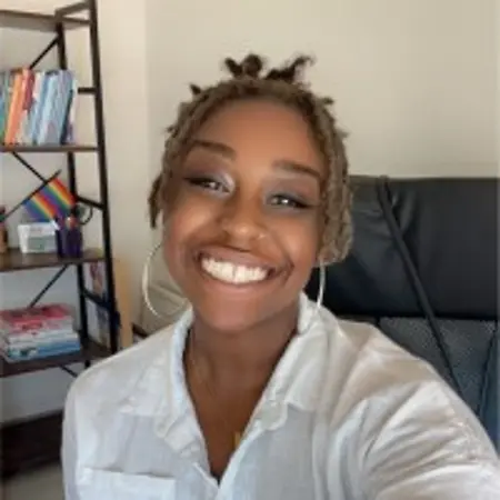 Princess Johnson Higgins