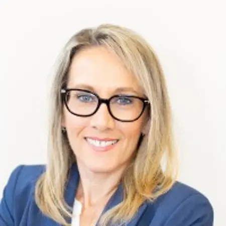 Heather White, CSFS, GBDS