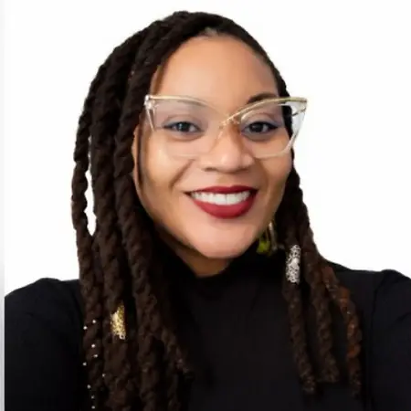 Lola Odukoya, Ed.D.