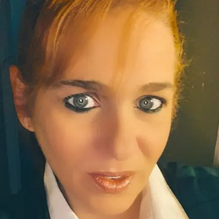 Mary Anne Elizabeth Fraley-Mchaar