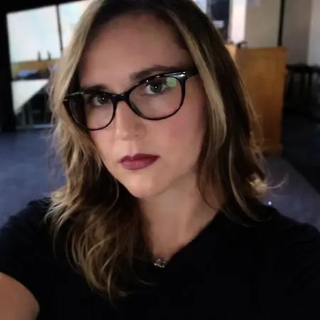 Chelsey Dupont-McAlister