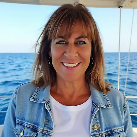 Donna Cardinale, Realtor on BestAgents