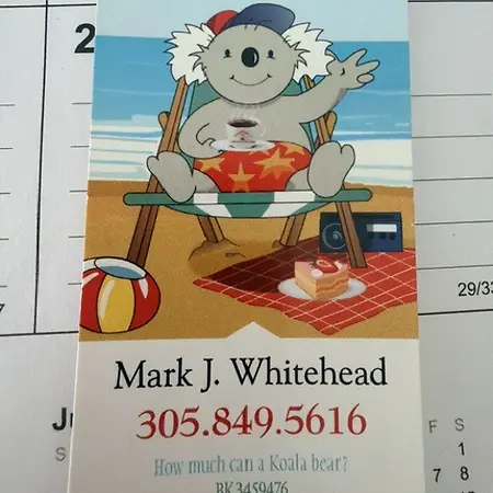 Mark J. Whitehead, Real Estate Broker on BestAgents