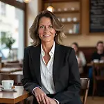 Middy  Matthews, Realtor on BestAgents