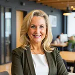 Leslie  Hoban, Realtor on BestAgents