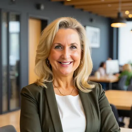 Leslie  Hoban, Realtor on BestAgents