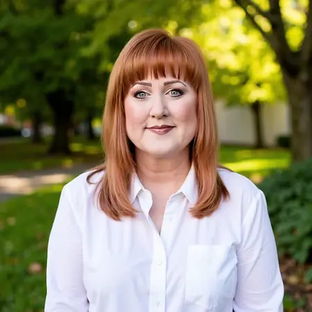 Amy  Schrader, Real Estate Broker on BestAgents