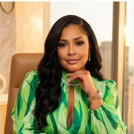 Gabrielle  Franklin, Realtor on BestAgents