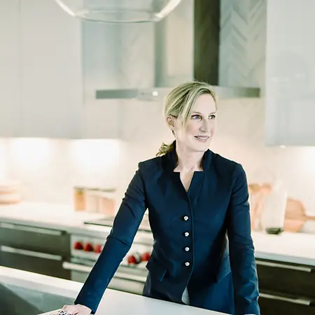 Allison Kennedy, Luxury Real Estate Advisor on BestAgents