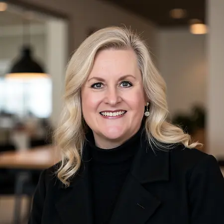 Robin  Polster, Realtor on BestAgents