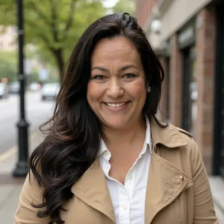 Chantee  Shiroma, Real Estate on BestAgents