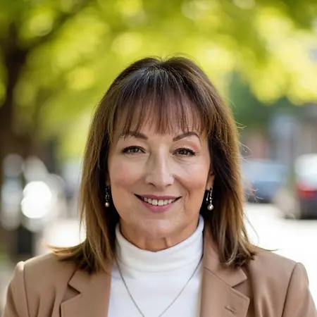 Tracy Mancini Burgess, Real Estate Broker on BestAgents