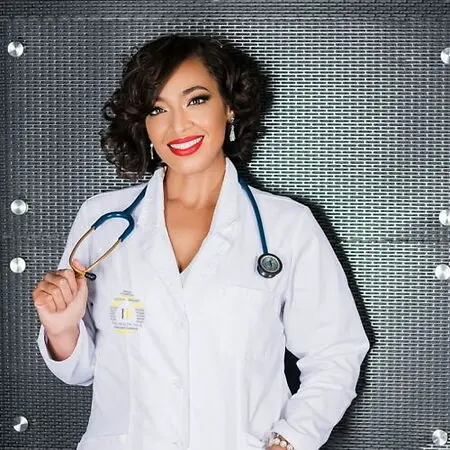 Aja Murphy, DO, CIME