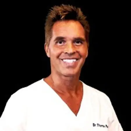 Thomas Polucki, MD
