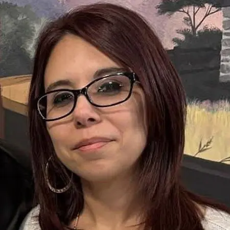 Kristan Garza, MA, RT(R)