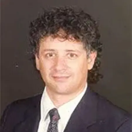 Marc A. Lewis, D.C.