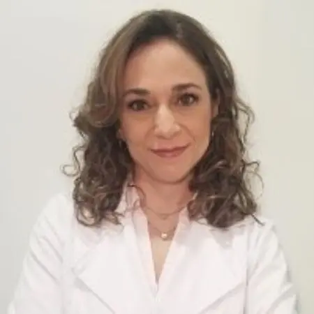 Ana Rute Bloch Muradas, MD