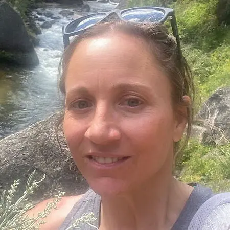 Johanna Lesiak, RN