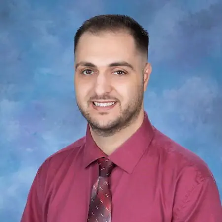 Wissam Haddad, OD