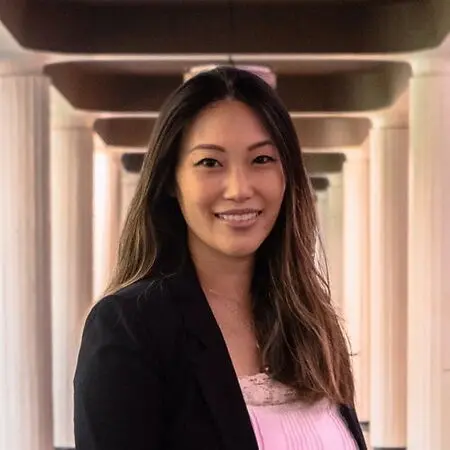Cheryl Twu, DO