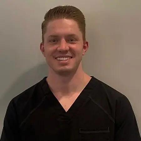 "Zachary Verner, DMD