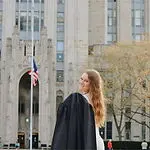 Alexandria Houdeshell